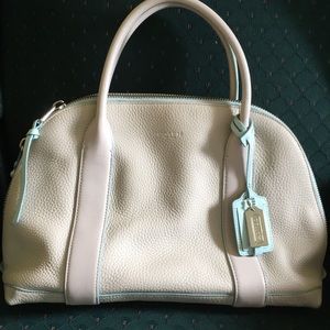 Coach Purse (unused)